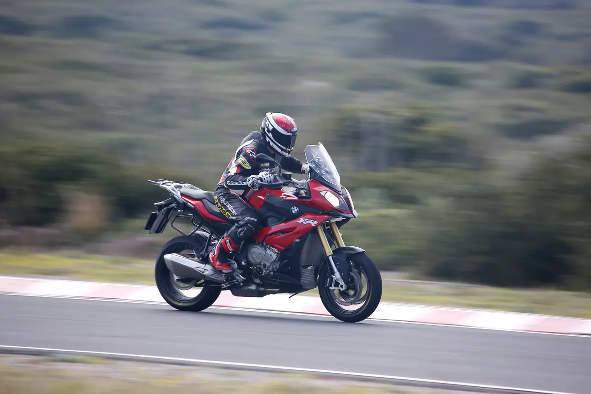 Dunlop RoadSmart III (2)