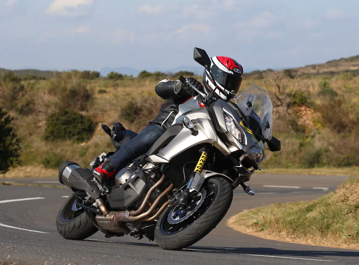 Dunlop RoadSmart III (3)