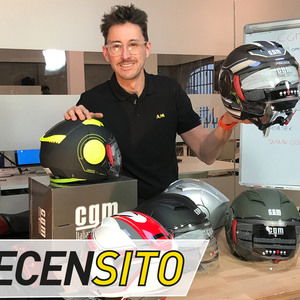 AR3160MV CASCO INTEGRALE ARAI CHASER-X MAVERICK GP (VINALES RACE)