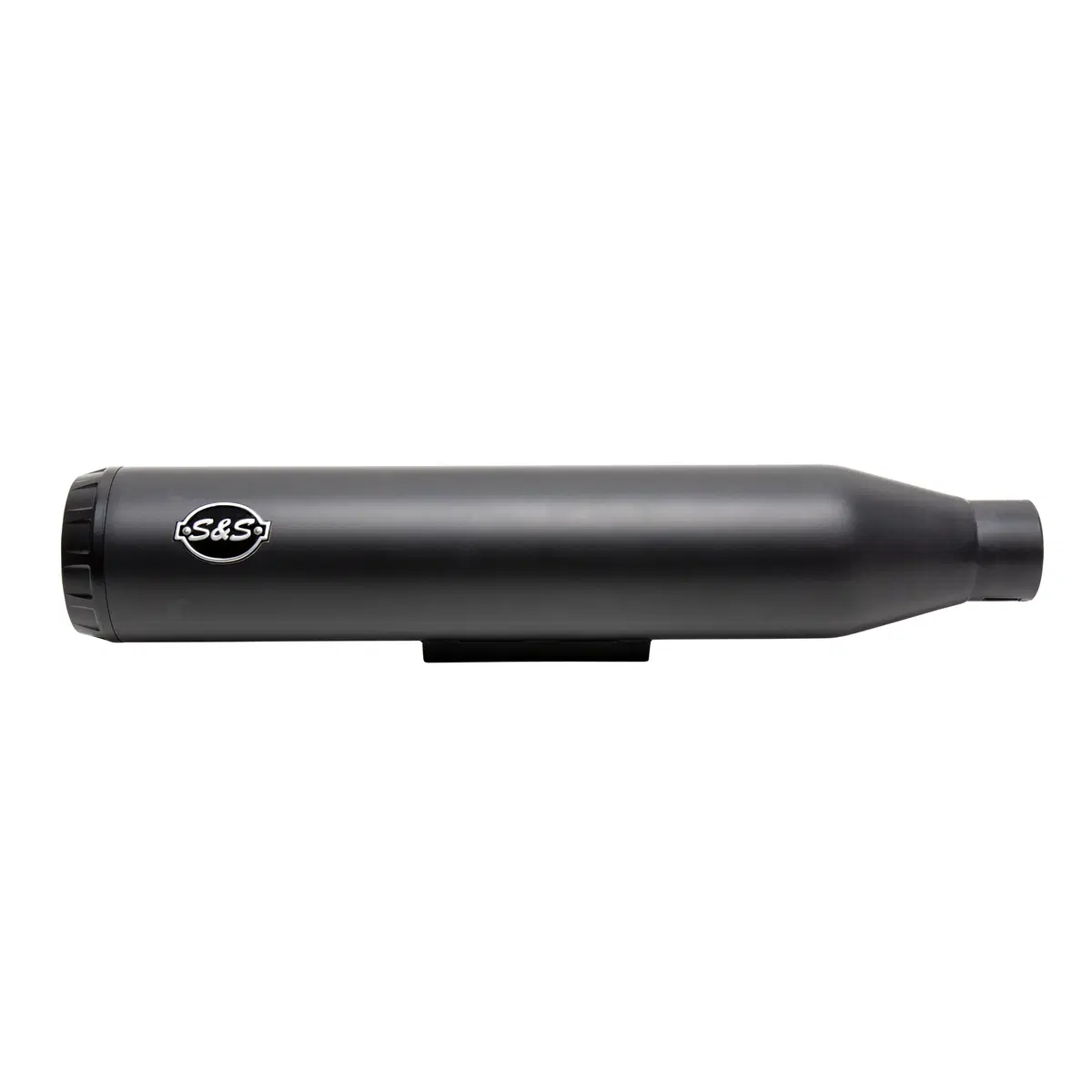 Silenziatori Slip-on S&S Grand National e Slash Cut (7)