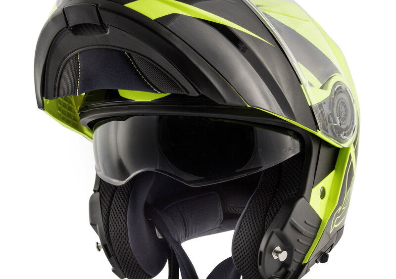 Casco Kappa KV32 Orlando