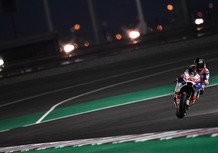 MotoGP. La GP commission introduce la Long Lap Penalty
