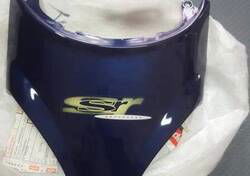 COFANO BLU SR 50 STEALTH RACING 1997 2000 Aprilia