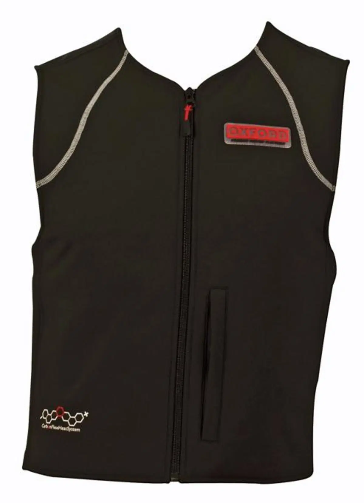 Heated, Gilet elettrico by Oxford (2)