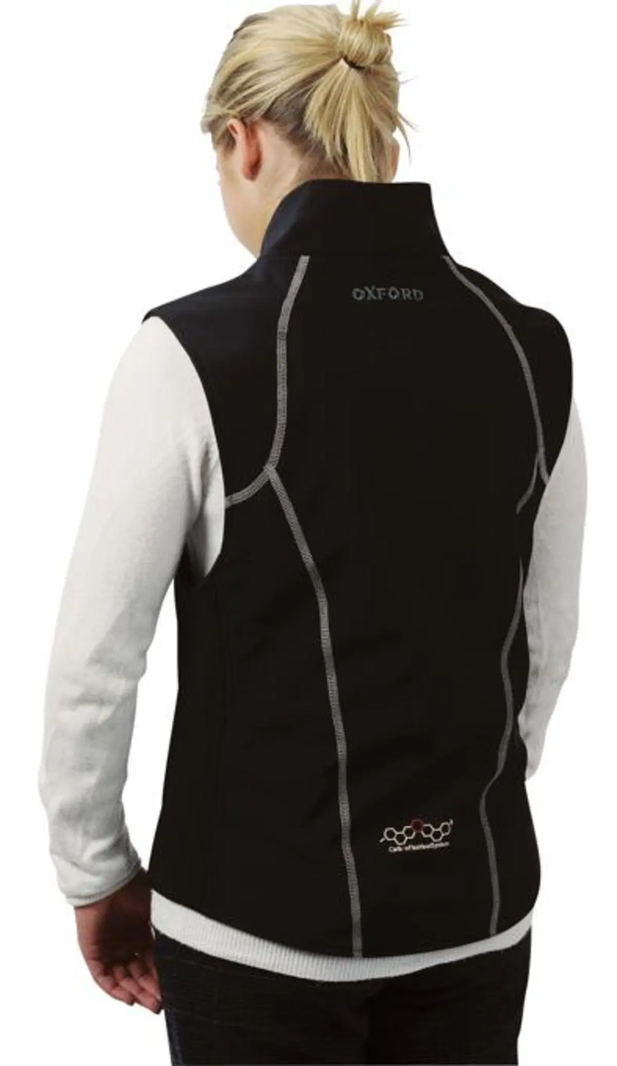Heated, Gilet elettrico by Oxford (3)