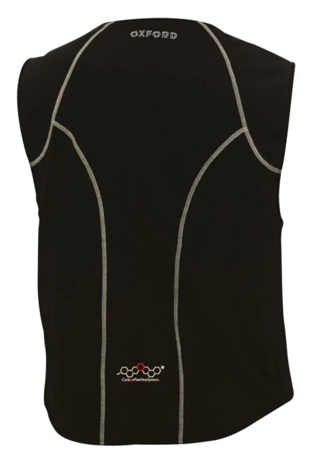 Heated, Gilet elettrico by Oxford (4)
