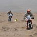 Dakar 2011. 9a Tappa. Vince Jonah Street (Yamaha)