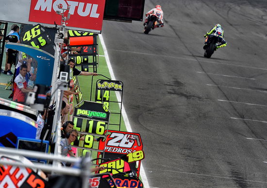 MotoGP. Argentina 2016. Lo sapevate che...?