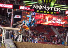 AMA Supercross Round 12: Santa Clara