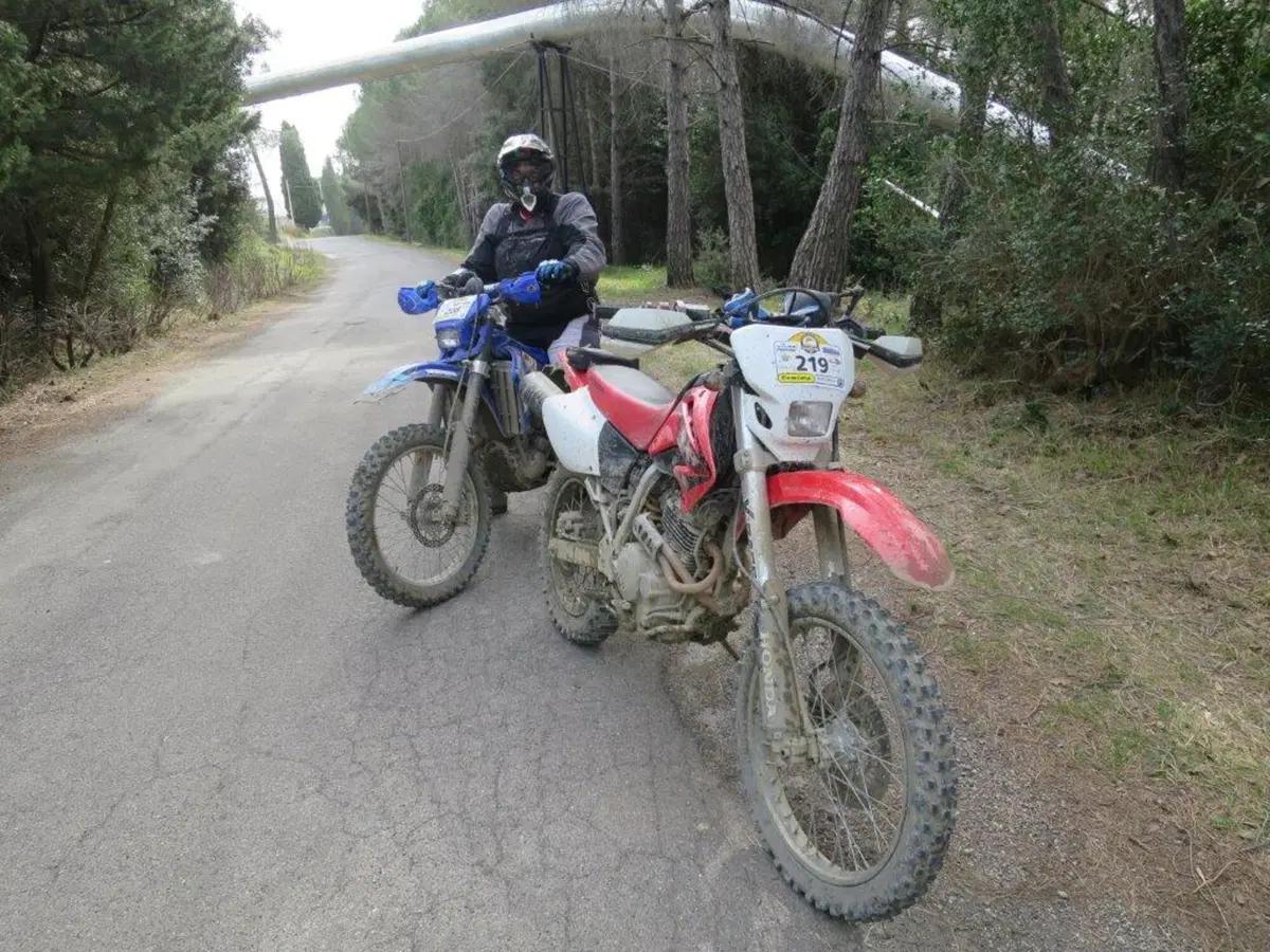 Motocavalcata Volterra-Follonica (12)