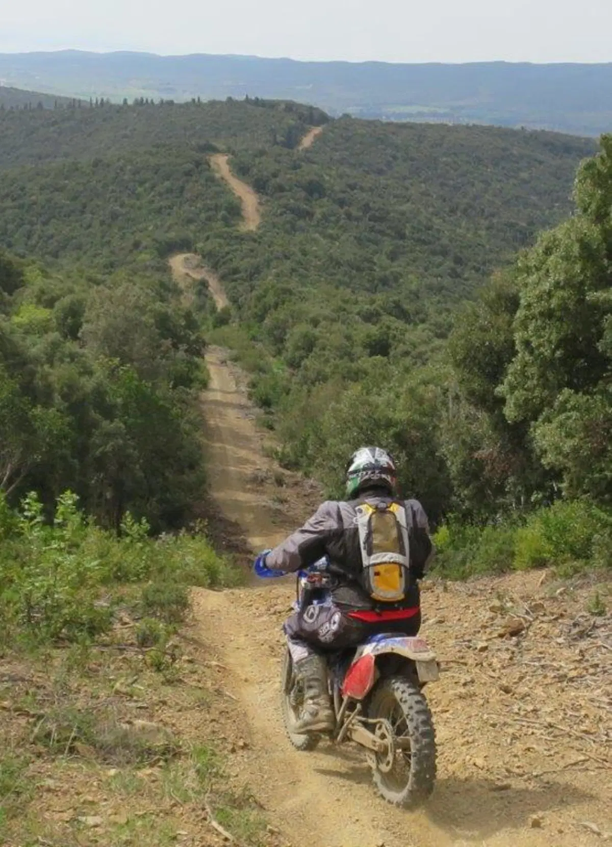 Motocavalcata Volterra-Follonica (13)