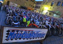 Motocavalcata Volterra-Follonica