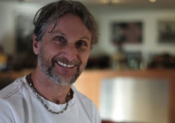 Roma Motodays 2019: inaugura King Carl Fogarty