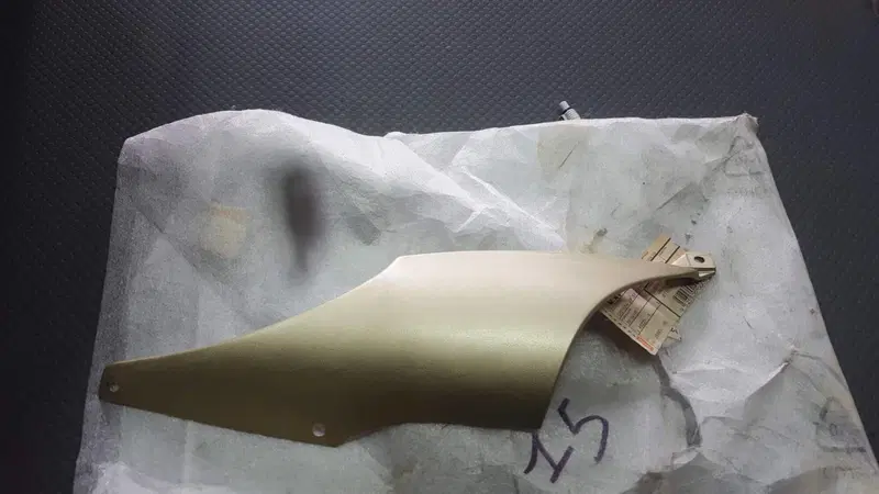 COPERCHIO SX ORO GULLIVER 50 1995 1998 Aprilia