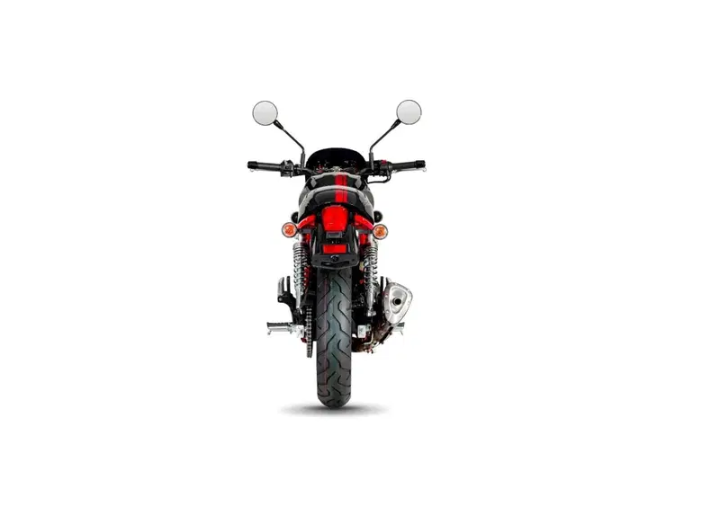Sym Wolf CR 300 Wolf CR 300 (2019 - 20) (4)