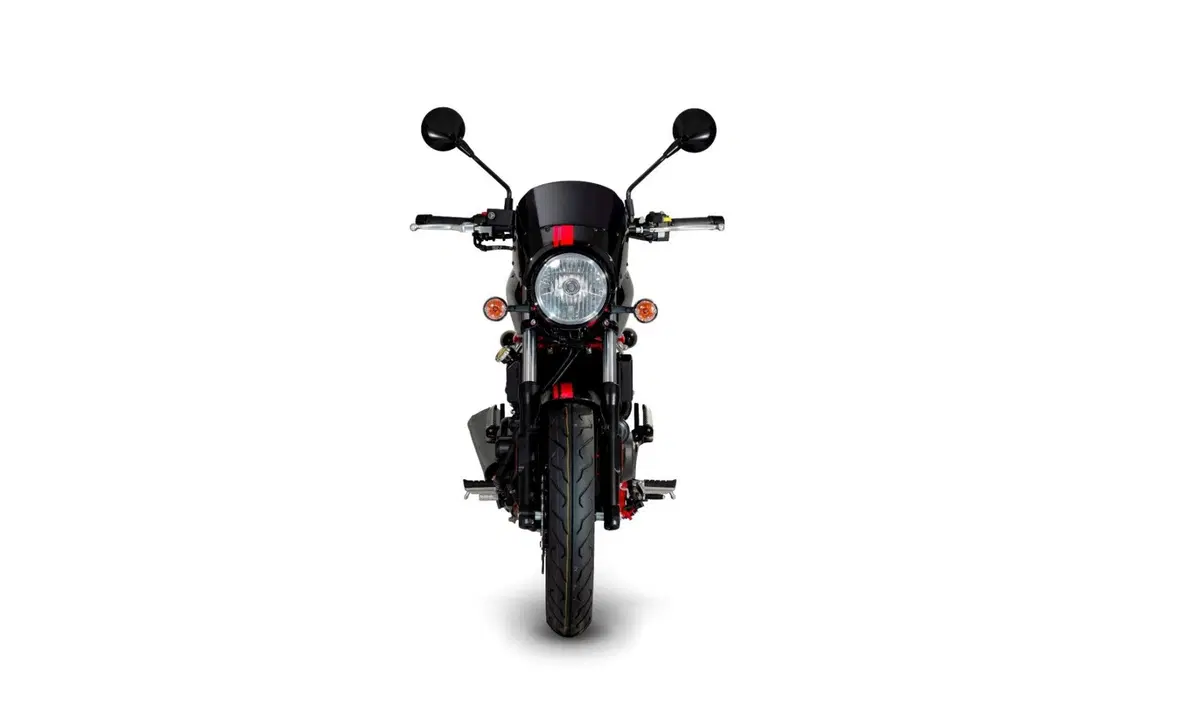 Sym Wolf CR 300 Wolf CR 300 (2019 - 20) (3)