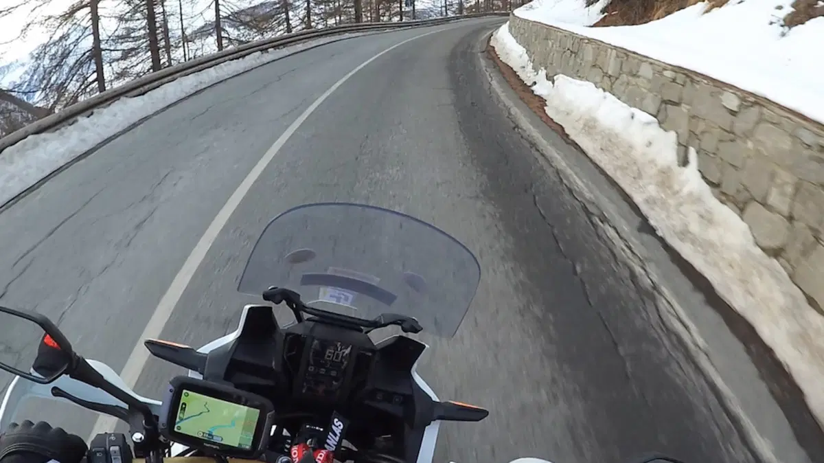 Tour Alpino Invernale, quattro passi da 2.000 metri (6)