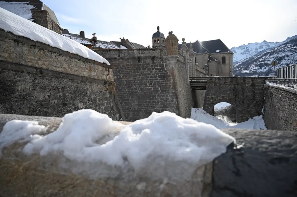 Tour Alpino Invernale, quattro passi da 2.000 metri (8)
