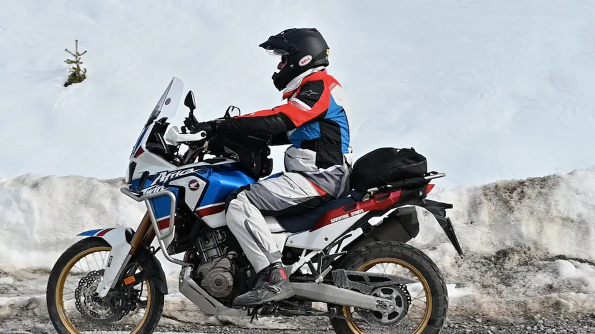 Tour Alpino Invernale, quattro passi da 2.000 metri (10)