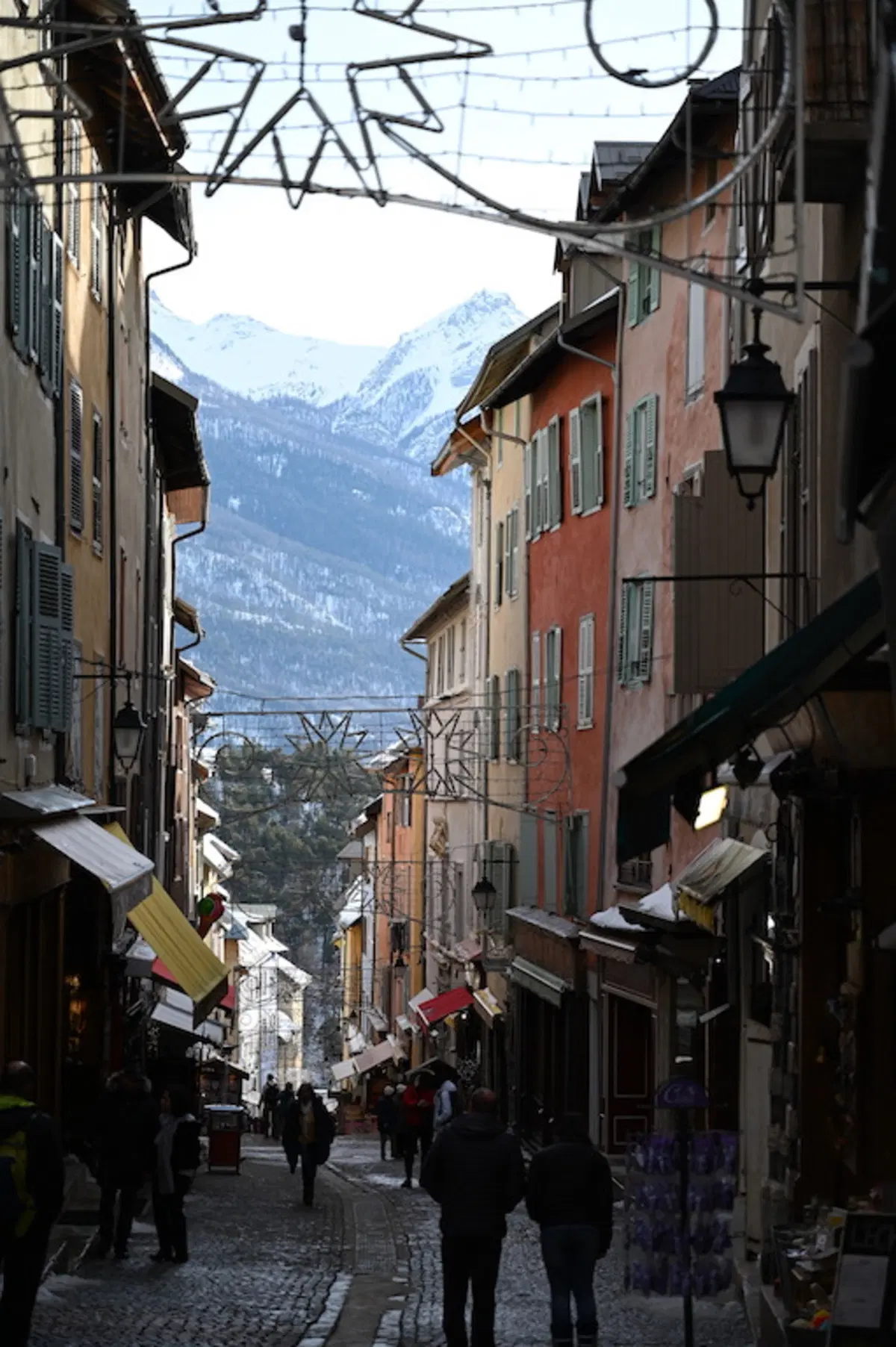 Tour Alpino Invernale, quattro passi da 2.000 metri (11)