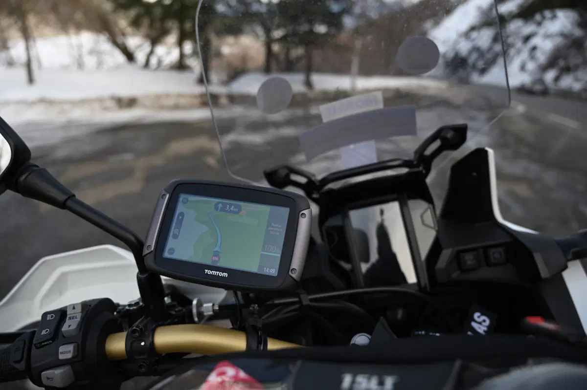 Tour Alpino Invernale, quattro passi da 2.000 metri (14)
