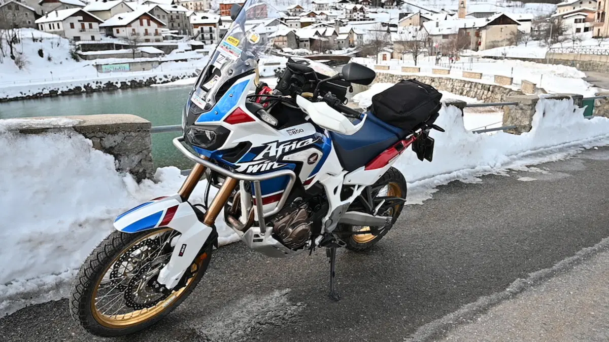 Tour Alpino Invernale, quattro passi da 2.000 metri (15)