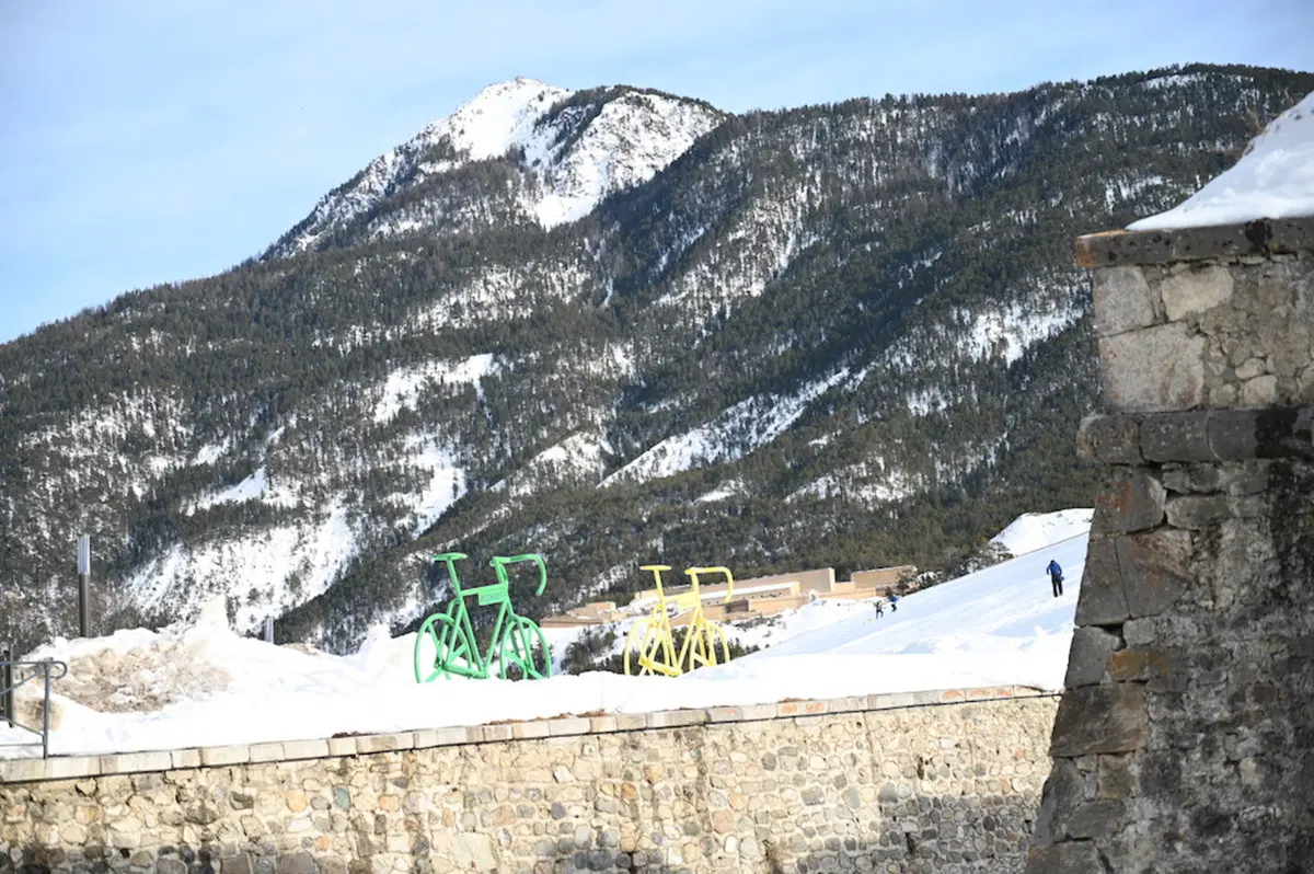 Tour Alpino Invernale, quattro passi da 2.000 metri (17)