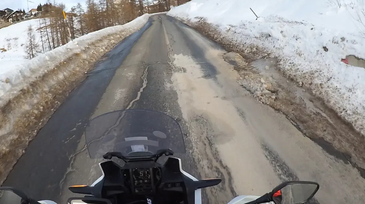 Tour Alpino Invernale, quattro passi da 2.000 metri (19)