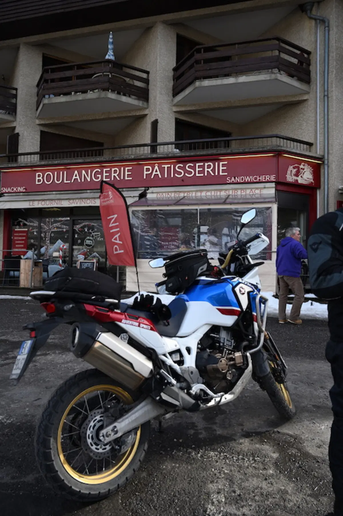 Tour Alpino Invernale, quattro passi da 2.000 metri (20)