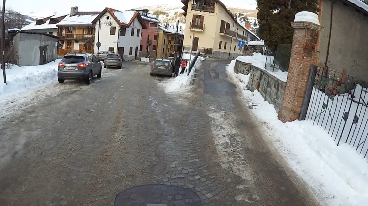Tour Alpino Invernale, quattro passi da 2.000 metri (26)