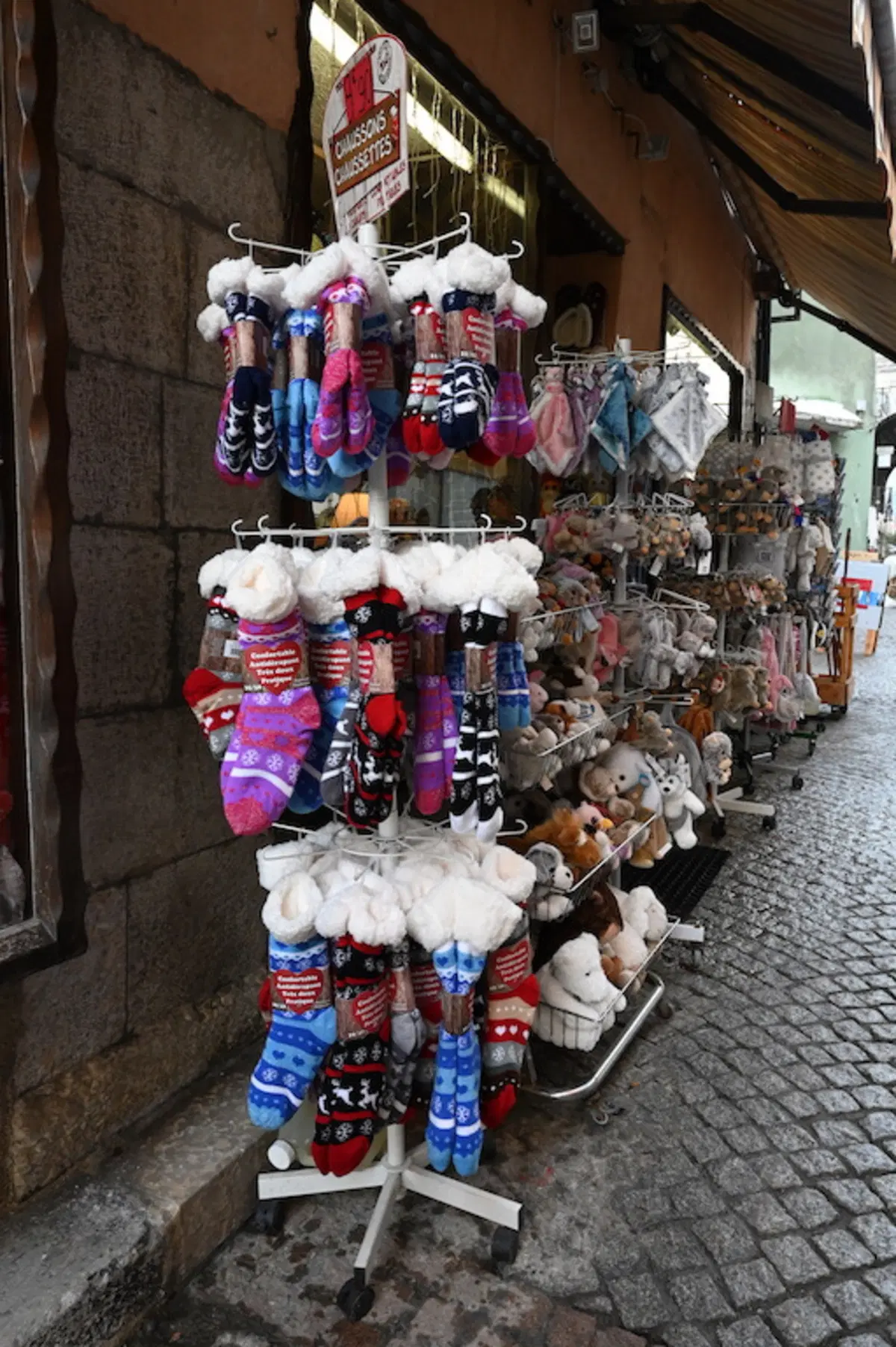 Tour Alpino Invernale, quattro passi da 2.000 metri (36)