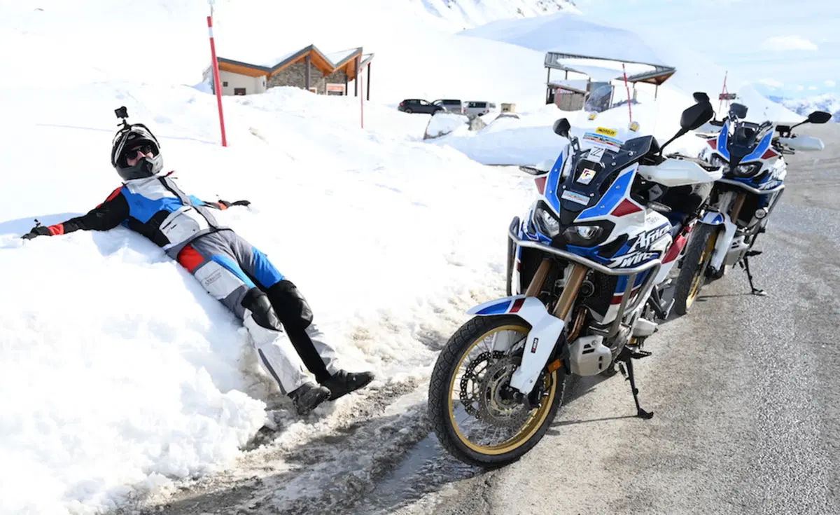 Tour Alpino Invernale, quattro passi da 2.000 metri (33)