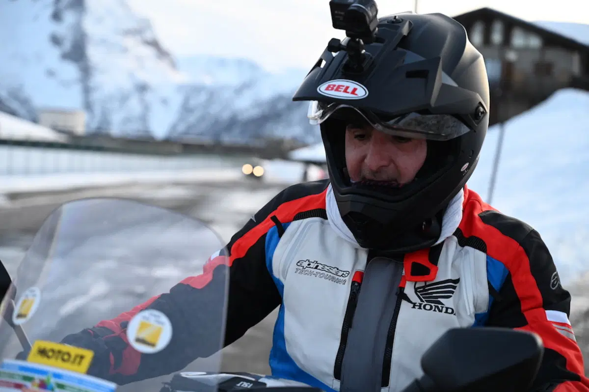 Tour Alpino Invernale, quattro passi da 2.000 metri (34)