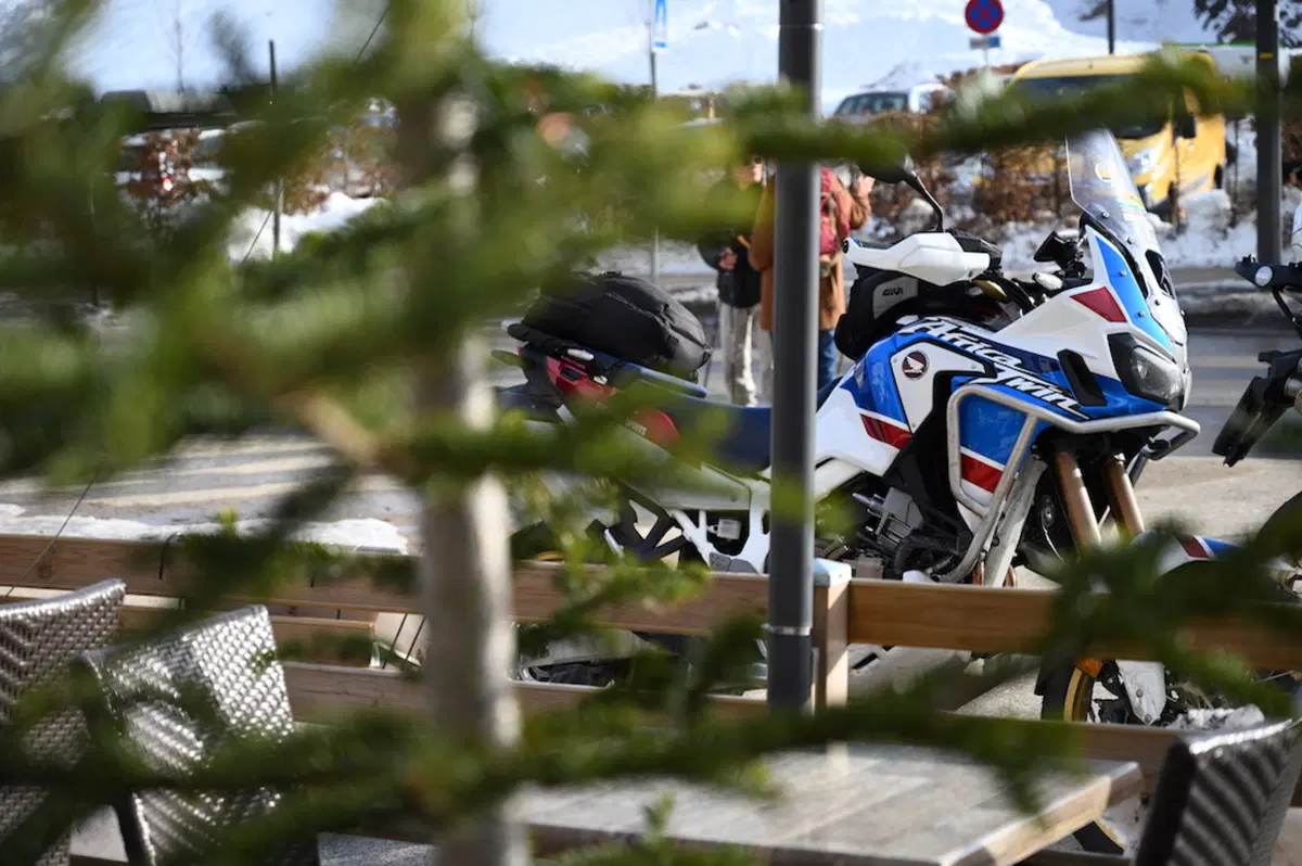 Tour Alpino Invernale, quattro passi da 2.000 metri (28)