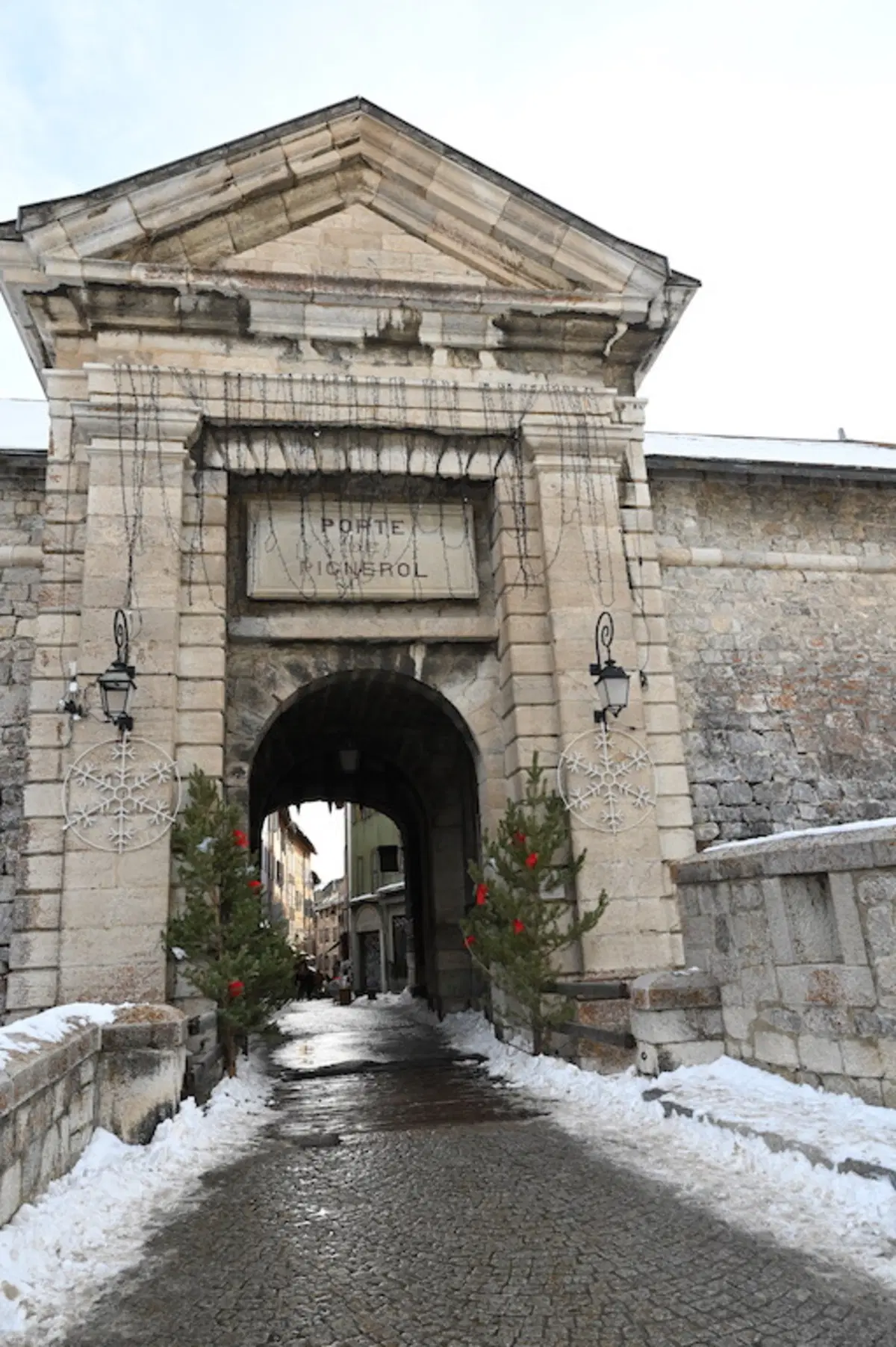 Tour Alpino Invernale, quattro passi da 2.000 metri (29)
