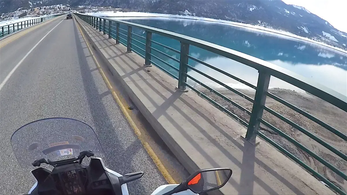 Tour Alpino Invernale, quattro passi da 2.000 metri (32)