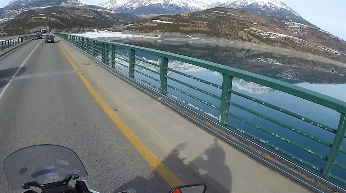 Tour Alpino Invernale, quattro passi da 2.000 metri (38)