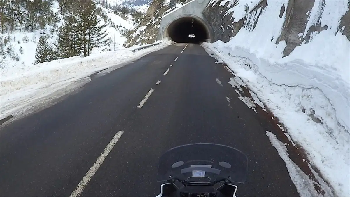 Tour Alpino Invernale, quattro passi da 2.000 metri (41)