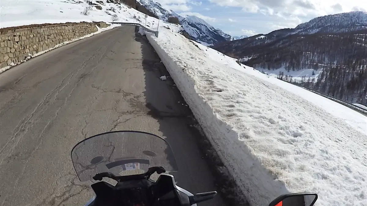Tour Alpino Invernale, quattro passi da 2.000 metri (42)