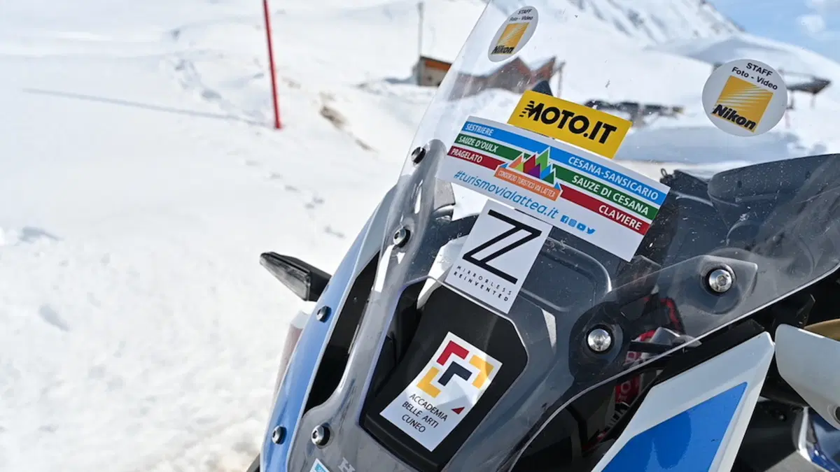 Tour Alpino Invernale, quattro passi da 2.000 metri (43)