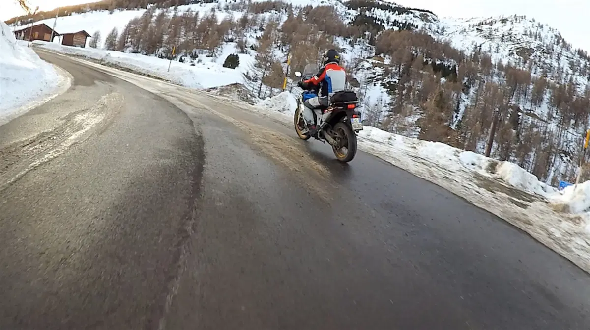 Tour Alpino Invernale, quattro passi da 2.000 metri (47)