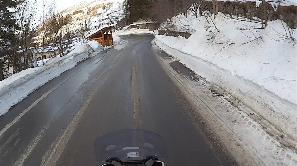 Tour Alpino Invernale, quattro passi da 2.000 metri (52)