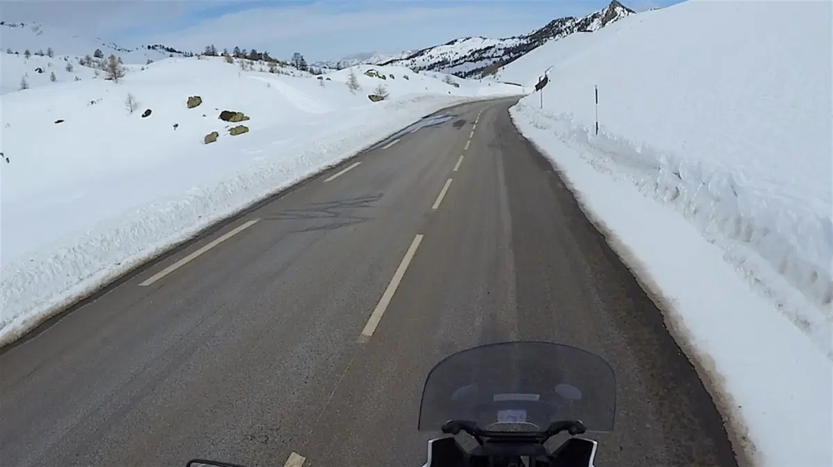 Tour Alpino Invernale, quattro passi da 2.000 metri (54)