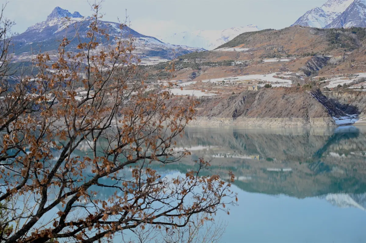 Tour Alpino Invernale, quattro passi da 2.000 metri (55)