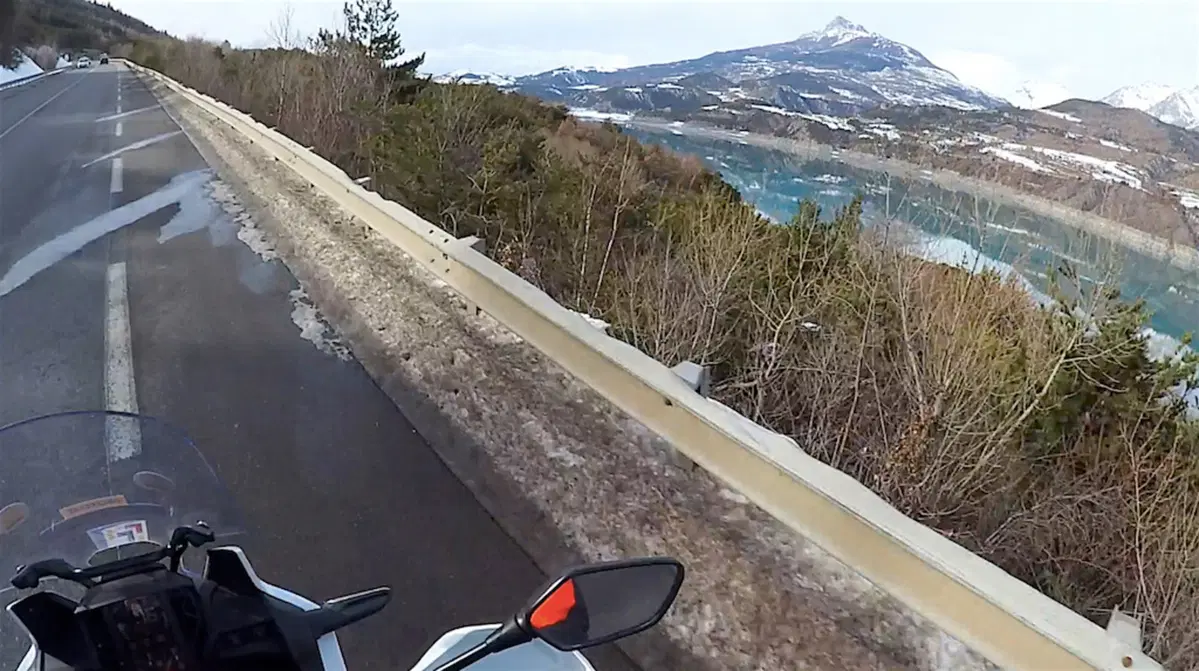 Tour Alpino Invernale, quattro passi da 2.000 metri (57)