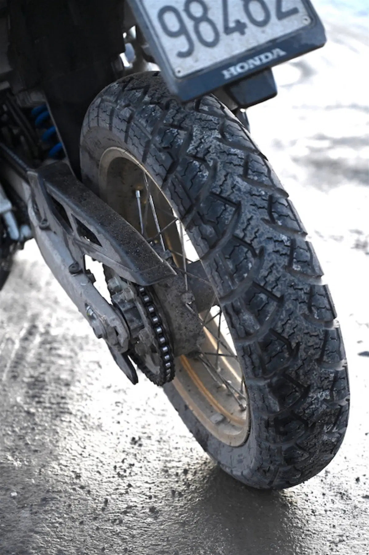 Tour Alpino Invernale, quattro passi da 2.000 metri (60)