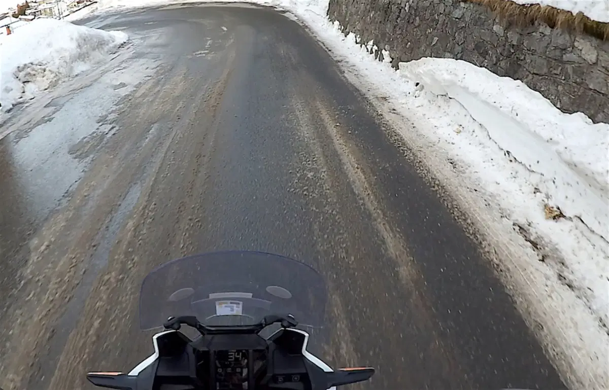 Tour Alpino Invernale, quattro passi da 2.000 metri (61)