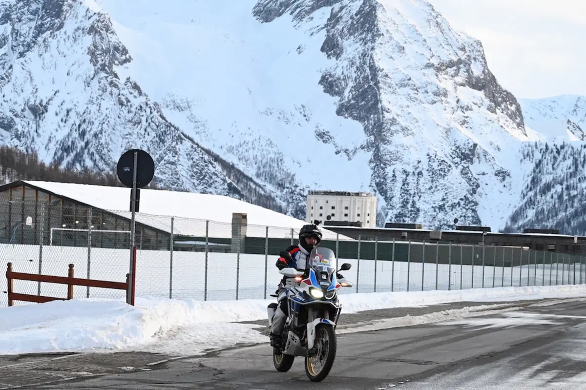 Tour Alpino Invernale, quattro passi da 2.000 metri (64)