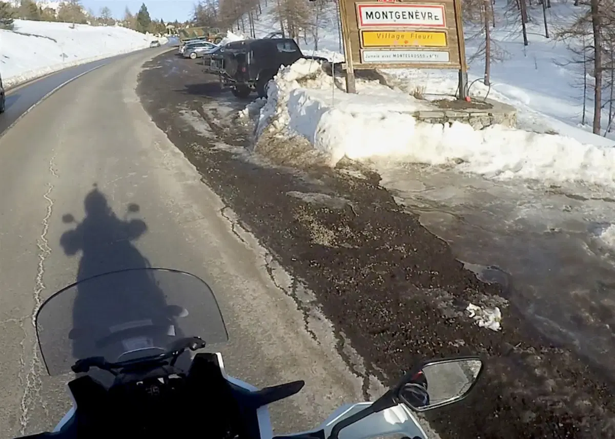 Tour Alpino Invernale, quattro passi da 2.000 metri (66)