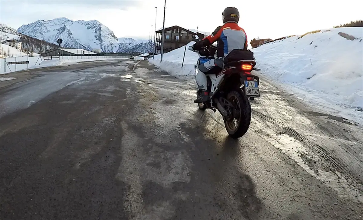 Tour Alpino Invernale, quattro passi da 2.000 metri (70)